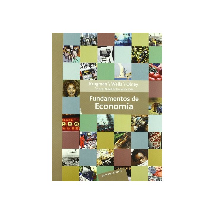 Fundamentos de economía